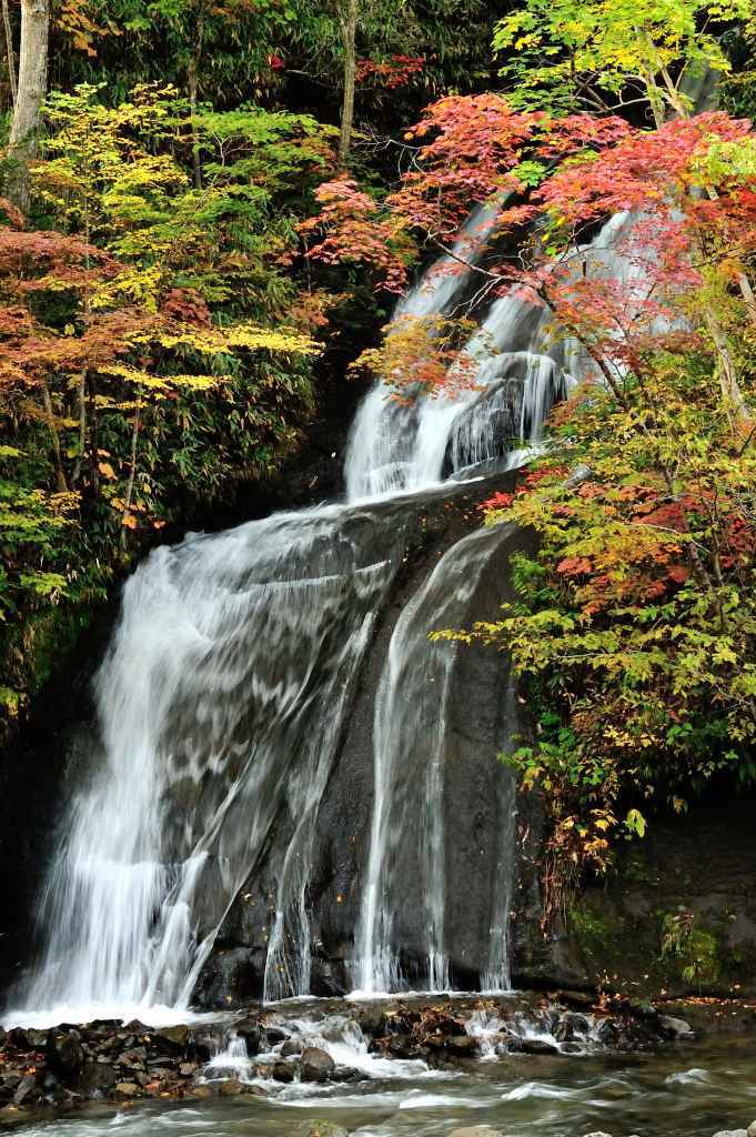 三段の滝